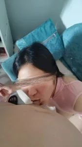 [原创] 深圳文员“操爽了夹一下你奖励”上集